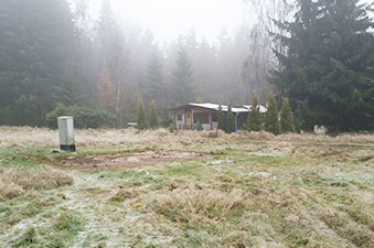 Parzelle Räumung Beispiel Bayern 5