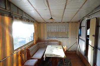 Parzelle Räumung Beispiel Bayern 6