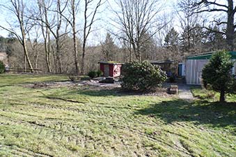 Parzelle Räumung Beispiel Bayern 7