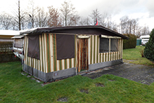 Galeriebild Stellplatzräumung Holland