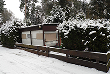 Galeriebild Stellplatzräumung Jeversen