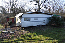 Galeriebild Stellplatzräumung Möhnesee