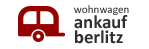 Wohnwagen-Ankauf-Berlitz Logo